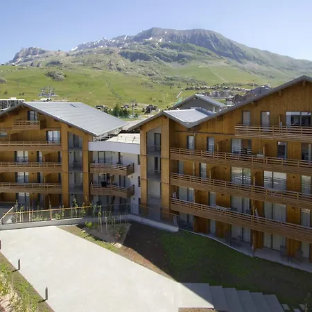 Appart'Hôtel Prestige Odalys L'Eclose-3