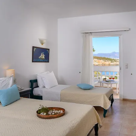 Istron Bay Hotel-2