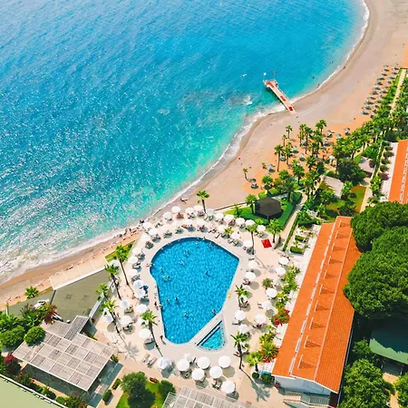 Flora Garden Beach Hotel - Adults Only 16 Plus - Couples Concept-2
