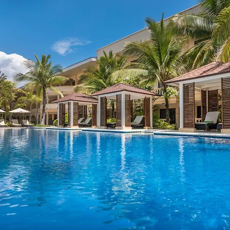 Henann Garden Resort-3