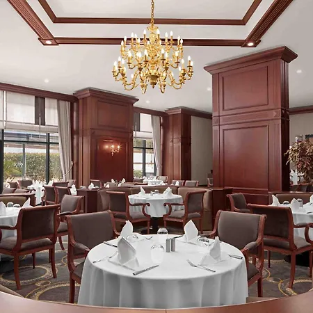 Grand Cevahir Hotel Convention Center-3
