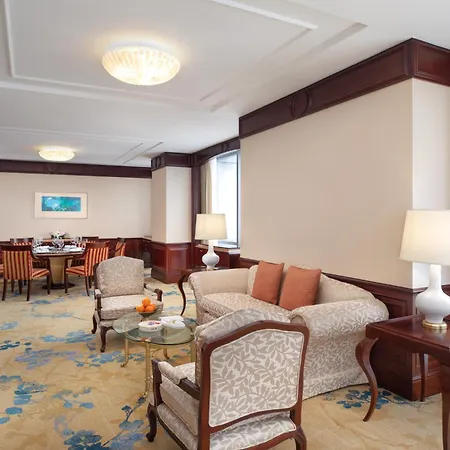 Shangri-La Suzhou-3
