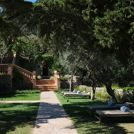 Valldemossa Hotel-3