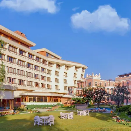 Hotel Yak & Yeti-3