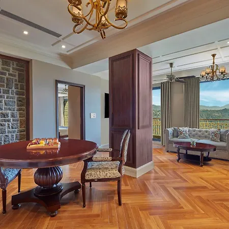 Fortune Select Forest Hill, Kasauli - Member Itc Hotels' Group-3