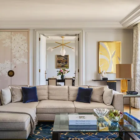 The Woodward - Auberge Collection-3