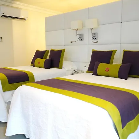 Casa Hidalgo Hotel Boutique-3