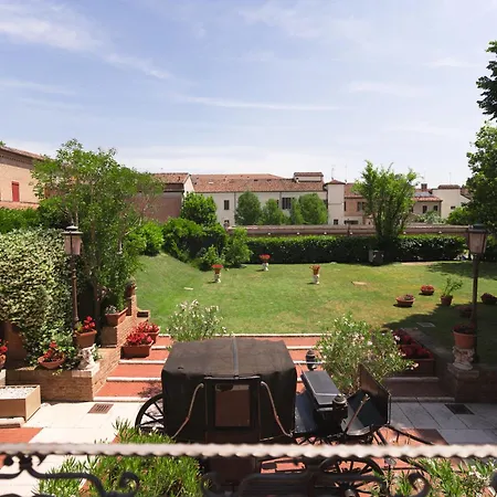 Hotel & Spa Duchessa Isabella Collection By Gsa Hotels-2