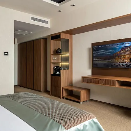 Sky Blue Hotel & Spa-3
