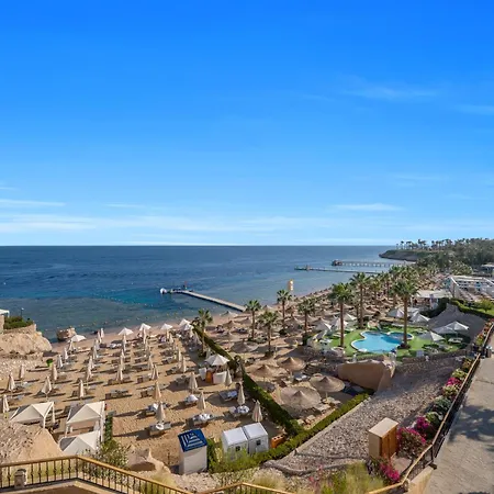Royal Savoy Sharm El Sheikh (Adults Only)-2