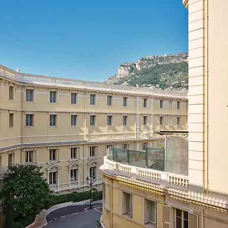 Hotel Hermitage Monte-Carlo-2