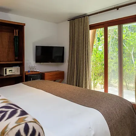 Campo Bahia Hotel Villas Spa-2