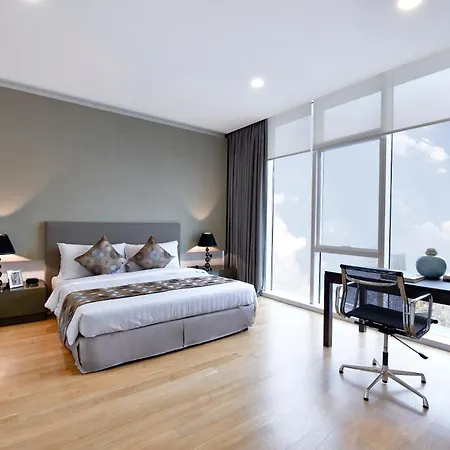 The Face Suites Hotel-3