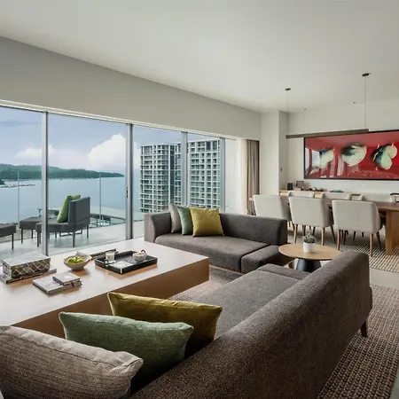 Hyatt Centric Kota Kinabalu-2