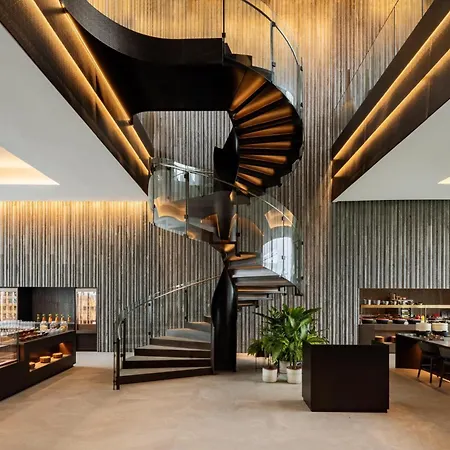 Hyatt Centric Kota Kinabalu-3