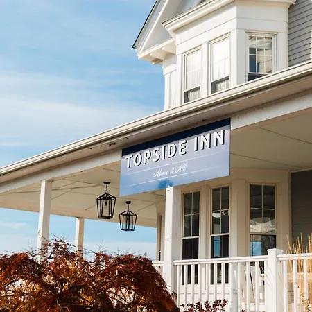 Topside Inn-3