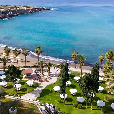 Coral Beach Hotel & Resort Cyprus-2