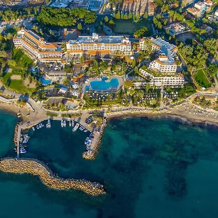 Coral Beach Hotel & Resort Cyprus-2