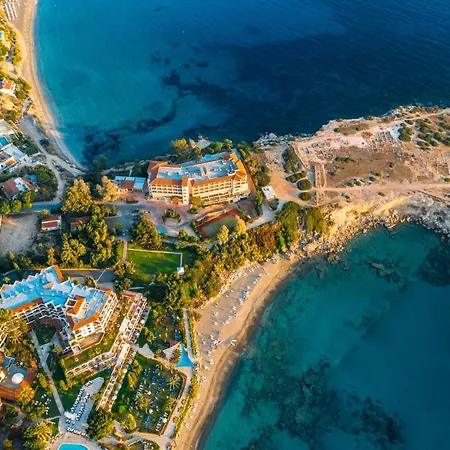 Coral Beach Hotel&Resort Cyprus-2