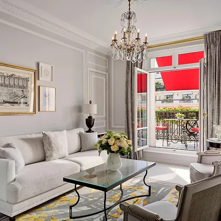 Hotel Plaza Athenee - Dorchester Collection-2
