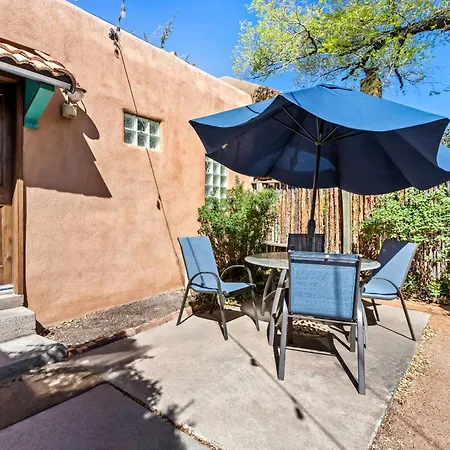 Casas De Suenos Old Town Historic Inn, An Ascend Collection Hotel-3