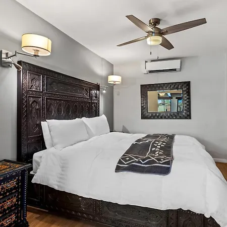 Casas De Suenos Old Town Historic Inn, An Ascend Collection Hotel-3