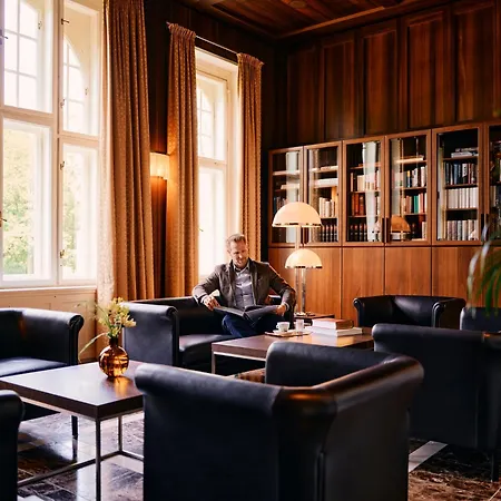 Hotel Steirerschlössl-3
