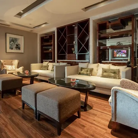 Hilton Foshan-2