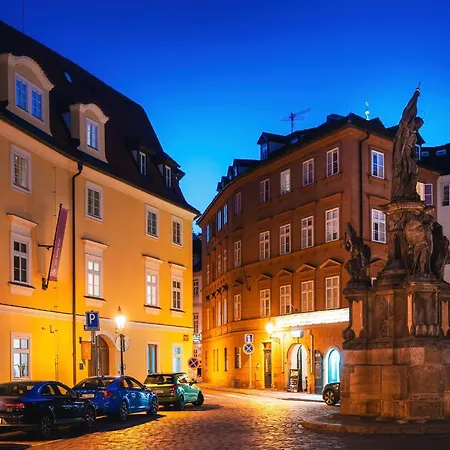 Old Royal Post Boutique Hotel & Premium Suites-2