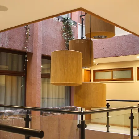 Casa Santiago Hotel Boutique-3