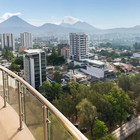 Hotel Vista Quince-2
