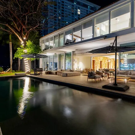 Capitalia Tres Mares Beach Residences & Marina-3