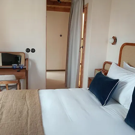 Nomad Hotel & Spa Altea-3