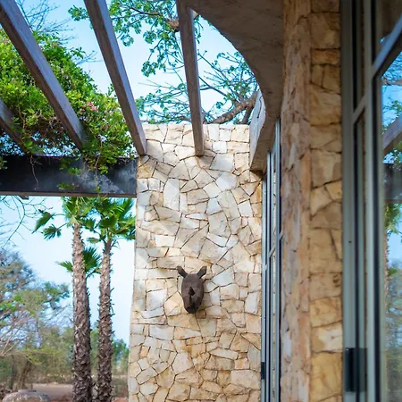 Casa del Toro Luxury Ranch-3