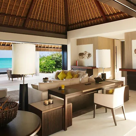 Cheval Blanc Randheli, Maldives-3