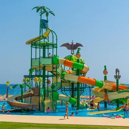 Casa Fora Beach Resort & Spa-2