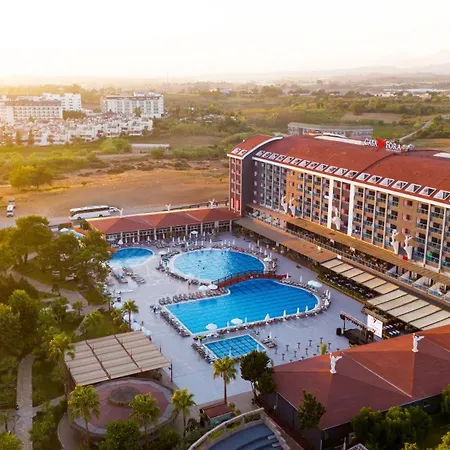 Casa Fora Beach Resort & Spa-3