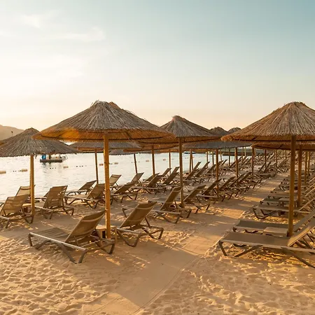 Delta Hotels By Marriott Bodrum-3