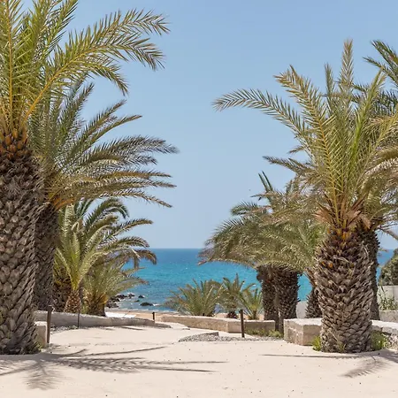 Golden Milos Beach Ηouse By Domotel-2