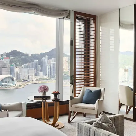 Rosewood Hong Kong-2