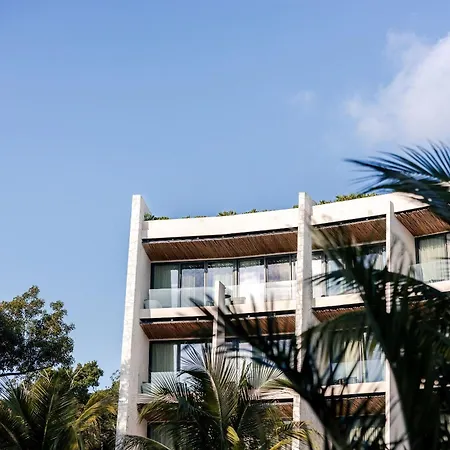 Secrets Tulum Resort & Beach Club (Adults Only)-2