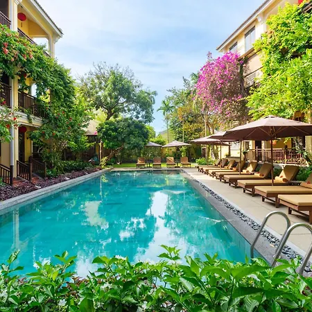 Ahoy Hoi An Boutique Resort & Spa-3