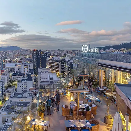 Go Quito Hotel-2