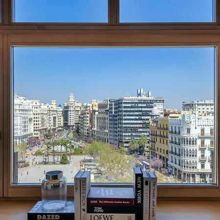 Grand Hotel Centenari, Valencia, Autograph Collection-2