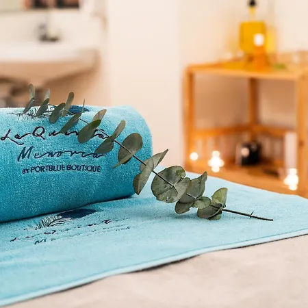 La Quinta Menorca By Portblue Boutique - Adults Only-2