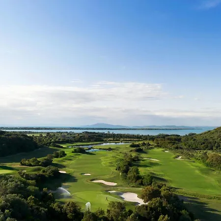Argentario Golf & Wellness Resort, Autograph Collection-3