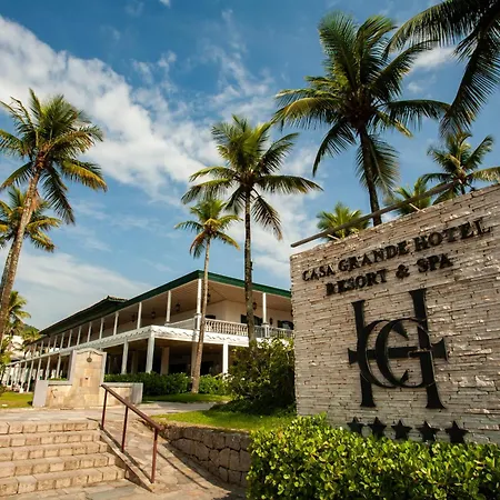 Casa Grande Hotel Resort & Spa-2