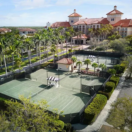 The Ritz-Carlton Naples, Tiburon-2