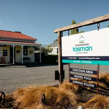 Tasman Holiday Parks - Coromandel-2