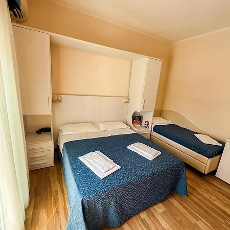 Hotel Bella Igea-3
